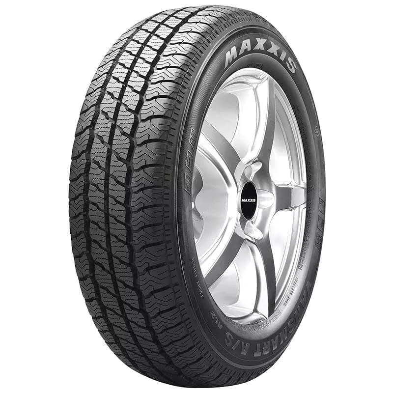 Всесезонни гуми MAXXIS 175/70 R14 C 95/93T LTR6PRAL2 VANSMART A/S