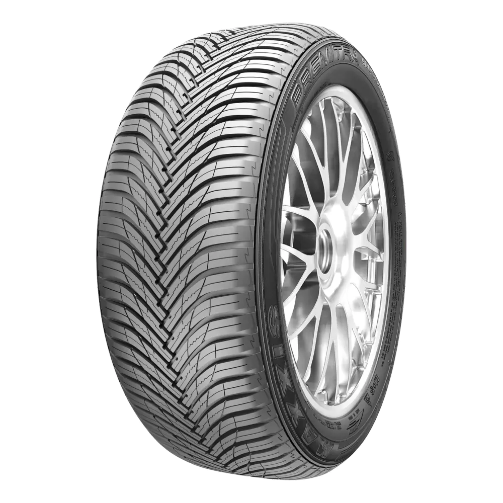 Всесезонни гуми Maxxis 255/35 R18 AP3 94W XL