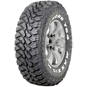 Всесезонни гуми MAXXIS LT 245/70 R16 MT764 8PR113/110Q TL OWL BIGHORN