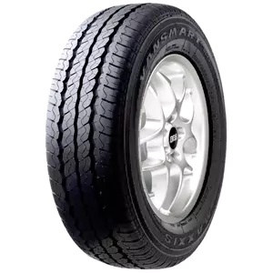 Летни гуми MAXXIS 225/55 R17C MCV3+ 8PR109/107H TL ESR