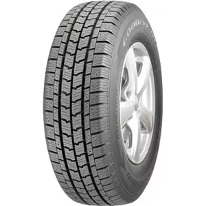 Зимни гуми Goodyear 225/75 R16C 121/120RUG CARGO