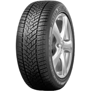 Зимни гуми Dunlop 225/50 R17 94H WinteRSPT 5 MFS