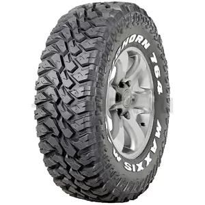 Всесезонни гуми MAXXIS 245/75 R16 MT764 10PR120/116N TL RWL BIGHORN