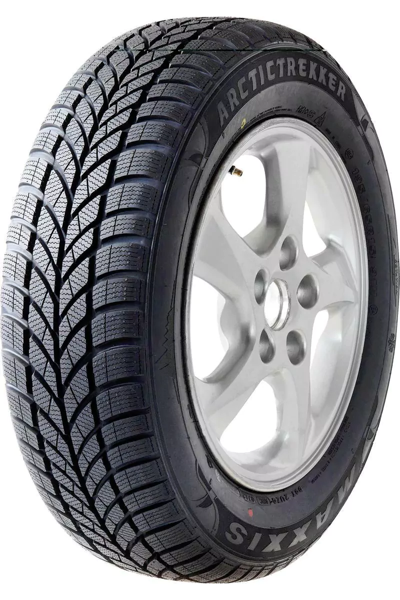 Зимни гуми MAXXIS 205/40 R17 84V WP05