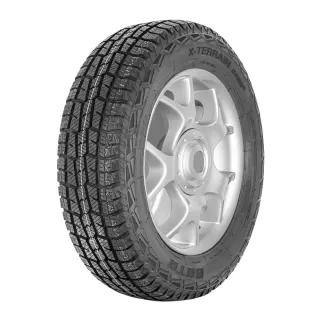 Летни гуми BOTO 31*10.5 R15 LT 6PR109Q X-Terrian BA80+ DOT:2020