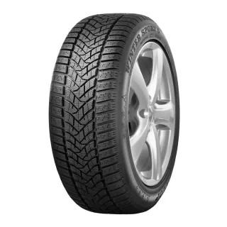 Зимни гуми Dunlop 245/45 R18 100V Winter Sport 5 MFS XL