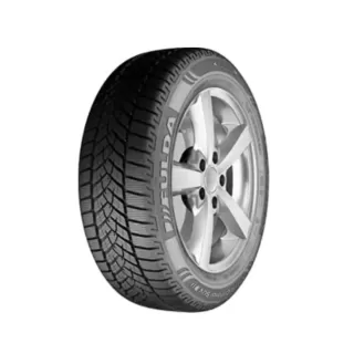 Зимни гуми Fulda 235/60 R17 Kristall Control SUV