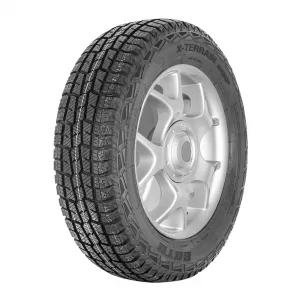 Летни гуми BOTO 31*10.5 R15 LT 6PR109Q X-Terrian BA80+ DOT:2021