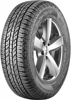 Всесезонни гуми Yokohama 235/65 R17 TL G061 XL108V