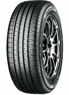 Летни гуми Yokohama 225/50 R18 TL BLUEARTH-XT AE6195V