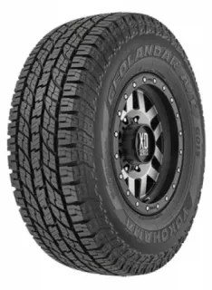 Всесезонни гуми Yokohama 225/55 R18 TL G01598H