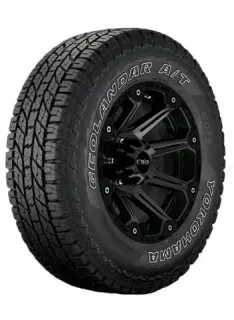 Всесезонни гуми Yokohama 225/60 R17 TL G015 OWL99T