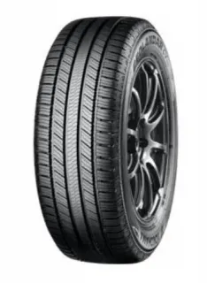 Летни гуми Yokohama 235/60 R16 TL G058100V