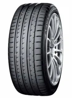 Летни гуми Yokohama 235/60 R18 TL V105 MO103V