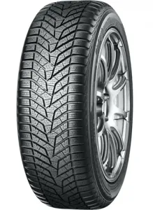 Зимни гуми Yokohama 205/80 R16 TL V905 BLUEARTH104T