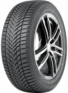 Всесезонни гуми Nokian 215/65 R16 TL SEASONPROOF 1 XL 102V