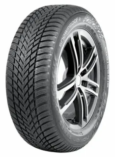 Зимни гуми Nokian 195/65 R15 TL SNOWPROOF 2 XL 95T