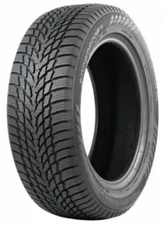 Зимни гуми Nokian 215/55 R17 TL SNOWPROOF 1 XL 98H