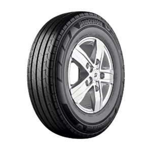 Летни гуми Bridgestone 215/65 R16 TL DURAVIS VAN Enliten 109T