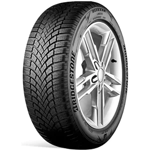 Зимни гуми Bridgestone 215/65 R16 TL LM-005 98H