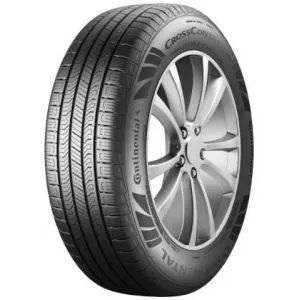 Летни гуми Continental 255/40 R21 TL CROSS RX ARFRXL 102V