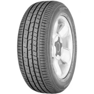 Летни гуми Continental 275/45 R21 TL CROSS LX SPORT FRXL 110W