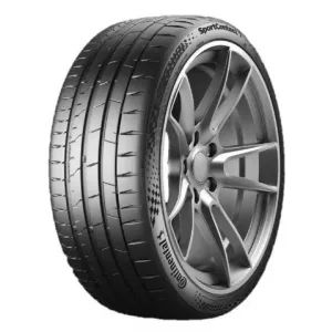 Летни гуми Continental 285/40 R20 TL SC-7 FRXL 108Y