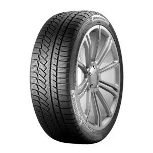 Зимни гуми Continental 215/65 R17 TL TS-850 P FRSUV AO 99H