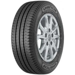 Летни гуми Goodyear 215/60 R17 TL EFFI. GRIP CARGO 2 109T 300748