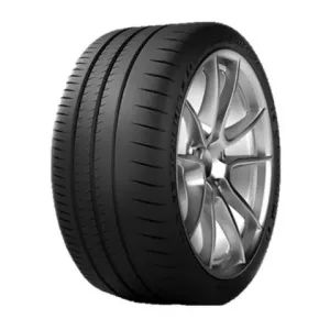 Летни гуми Michelin 245/35 R20 TL SPORT CUP 2 N1 XL 95Y