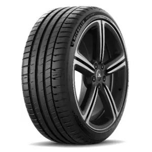 Летни гуми Michelin 255/35 R19 TL PS5 XL 96Y