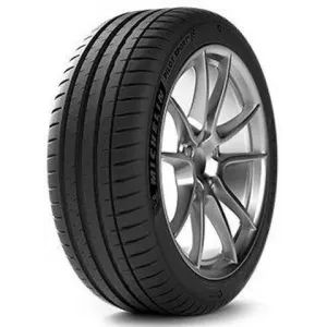 Летни гуми Michelin 255/35 R22 TL PS4 S ACOUSTIC K1 XL 99Y