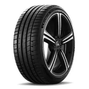 Летни гуми Michelin 275/35 R21 TL PS S 5 99Y