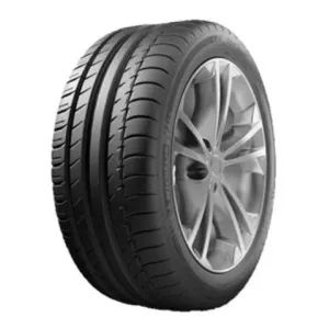 Летни гуми Michelin 295/30 R18 TL PS2 N3 XL 98Y