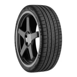 Летни гуми Michelin 295/35 R20 TL SUPERSPORT N0 XL 105Y