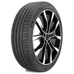 Летни гуми Michelin 295/40 R20 TL PS4 SUV XL 110Y
