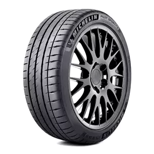 Летни гуми Michelin 315/30 R22 TL PS4 S N0 XL 107Y