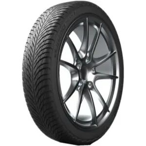 Зимни гуми Michelin 245/35 R20 TL PILOT ALPIN 5 NA0 XL 95V