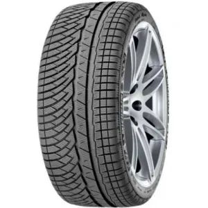 Зимни гуми Michelin 265/30 R20 TL ALPIN PA4 XL 94W