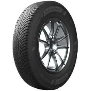Зимни гуми Michelin 265/45 R20 TL PILOT ALPIN 5 SUV XL 108V