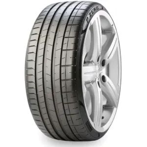 Летни гуми Pirelli 285/30 R21 TL P-ZERO(PZ4) MO-S PNCS XL 100Y