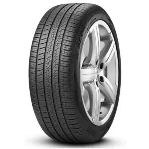 Летни гуми Pirelli 285/35 R22 TL SC ZERO AS T0 ELECT PNCS XL 106Y