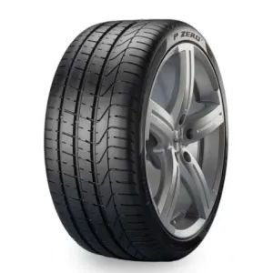 Летни гуми Pirelli 285/40 R21 TL P ZERO N0 XL 109Y