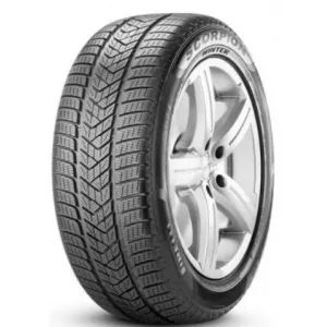 Зимни гуми Pirelli 235/55 R19 TL SCORWINTERELECT SI (+) AO XL 101T