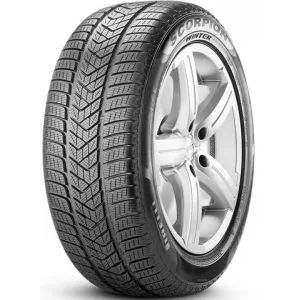 Зимни гуми Pirelli 255/50 R19 TL SCORPION WINTERMO XL 107V