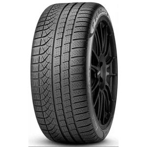 Зимни гуми Pirelli 275/35 R19 TL WINTERPZERO* XL 100V