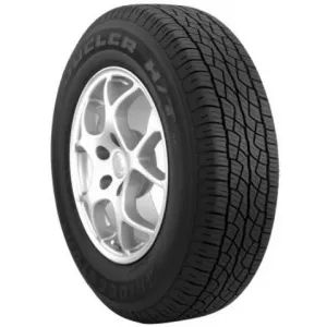 Летни гуми Bridgestone 235/55 R18 TL D-687 100H