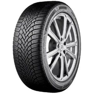 Зимни гуми Bridgestone 275/45 R21 TL BLIZZAK 6 XL 110W