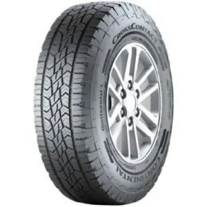 Летни гуми Continental 265/60 R18 TL CROSS ATRFR110H