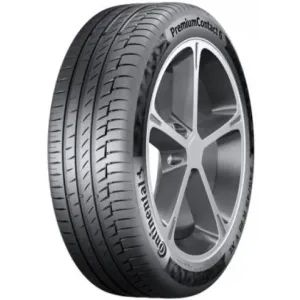 Летни гуми Continental 255/50 R20 TL PREMIUM 6 AO XL 109H
